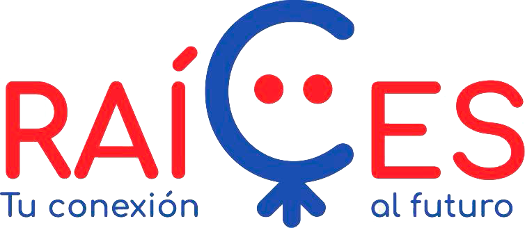 RAICES Logo